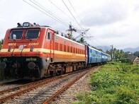 Train Alert: सीवान से होकर गुजरने वाली गोरखपुर-छपरा-गोरखपुर सहित कई ट्रेनें रद्द, देखें लिस्ट