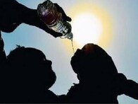 UP Weather Update: होली से पहले बदलेगा उत्तर प्रदेश का मौसम, लखनऊ रहेगा आज सबसे गर्म, जानें अन्य जिलों का हाल