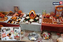 Holi Festival 2023: शुभ व मांगलिक कार्यों पर आज से लगा विराम, होलाष्टक हुआ प्रारंभ