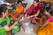 Holi 2023 : यहां सब्जियों से बन रहा हर्बल गुलाल, खूब हो रही डिमांड, जानिए कैसे हो रहा तैयार