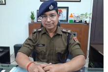 Motivation News : लगातार कई बार असफल होने के बाद बने IPS, प्रेरणादायी है ASP चन्द्रशील ठाकुर की कहानी