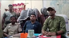 Pakur Crime News:नाबालिग से गैंग रेप मामले में 4 गिरफ्तार, 6 मुलजिम अब भी फरार