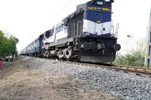 Holi Special Train : ट्रेन यात्री ध्यान दें! जयपुर से दिल्ली जाने वाली इस ट्रेन में बढ़ाए गए अतिरिक्त कोच, जानें पूरी डिटेल्स