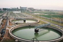 Champaran news : अब साफ होकर नदियों में गिरेगा नालों का गंदा पानी, बनाए जा रहे 3 सीवरेज ट्रीटमेंट प्लांट