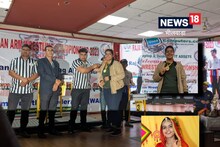 भीलवाड़ा की बहू का कमाल, ससुराल आने पर भी नहीं छोड़ी कुश्ती, अब जीता गोल्ड मेडल