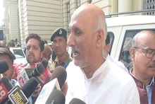 रामचरितमानस को लेकर बिहार के शिक्षा मंत्री का फिर से विवादस्पद बयान- दोहों को बताया कचरा