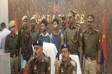 जिस पिता ने उंगली पकड़ के चलना सिखाया बेटी ने उसी का कर डाला कत्ल, प्रेमी बना वजह