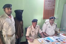 Deoghar Cyber Crime: 16 लाख ठगी मामले में MP से साइबर मुलजिम गिरफ्तार, ऐसे लगाता था चूना