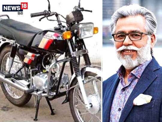 होंडा की चालाकियों को समझ पवन मुंजाल ने ही अलग होने के निर्णय पर जोर दिया था. 