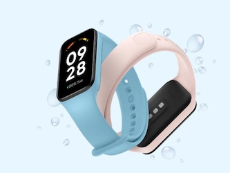  Redmi Band 2 में 172 × 320 पिक्सल रेजोलूशन के साथ 247ppi पिक्सल डेंसिटी और 450nits पीक ब्राइटनेस वाला 1.47-इंच TFT LCD डिस्प्ले पैनल दिया गया है. यह 100 से अधिक प्रीसेट वॉच फेस के साथ प्री-लोडेड आता है. इनमें से कुछ घड़ी के फेस कस्टमाइजेबल भी हैं और यूजर्स गैलरी वॉच फेस के लिए गैलरी से इमेज सेलेक्ट कर सकते हैं.