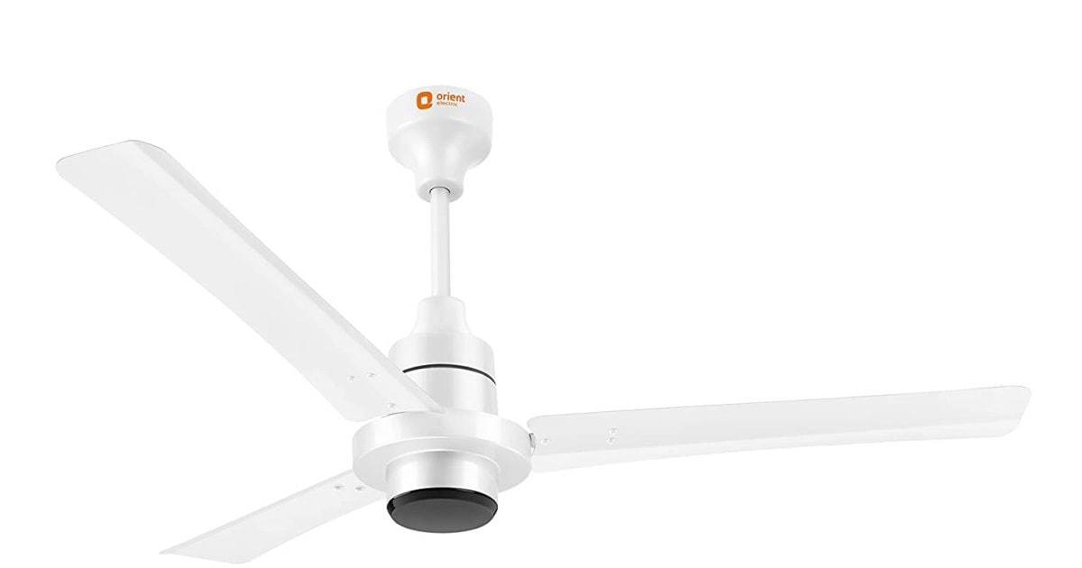 Troubled by rising electricity bill, use BLDC fan, 50% less electricity will be spent