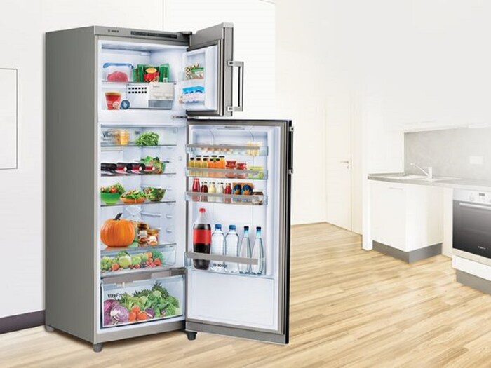 Why refrigerator measured in liters and how to check capacity of fridge before buying check