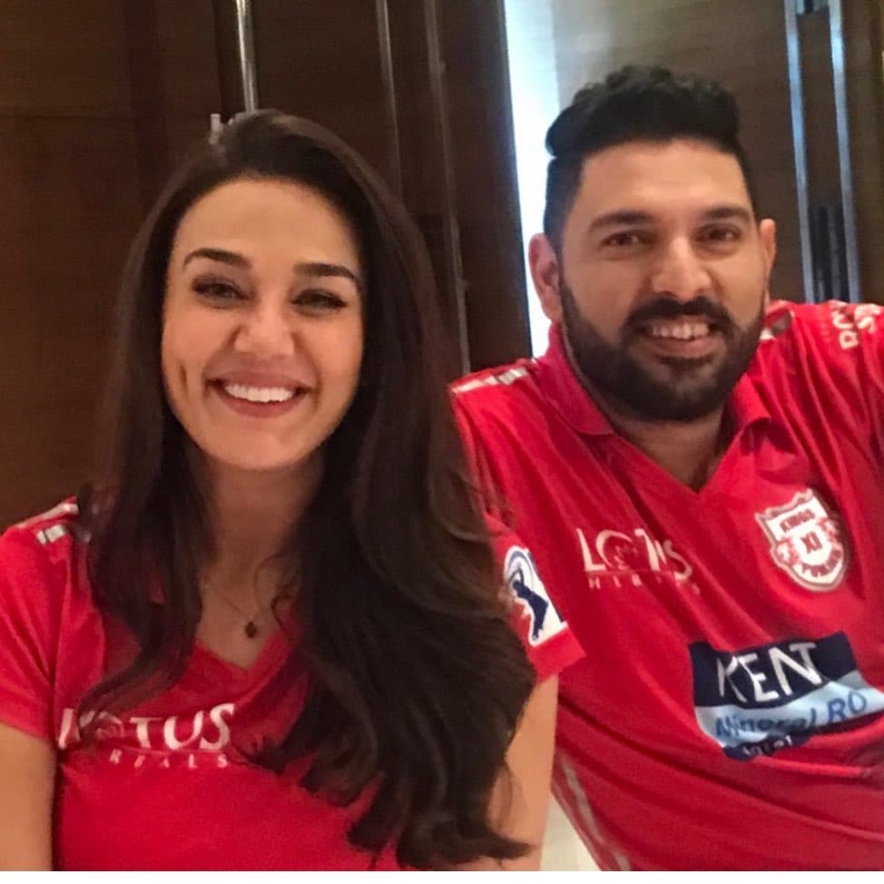Preity zinta news, preity zinta -yuvraj singh affair, yuvraj singh, preity zinta controversy, preity zinta ex-boyfriend, preity zinta husband, preity zinta age, preity zinta kids, preity zinta income, preity zinta wealth