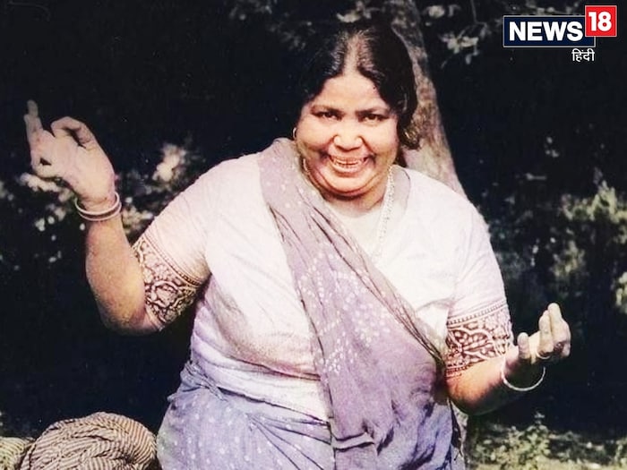 When Tuntun voice forced her husband Akhtar Abbas Kazi t…