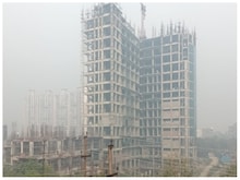 नोएडा और ग्रेटर नोएडा की हवा हुई जहरीली, 260 पहुंचा AQI