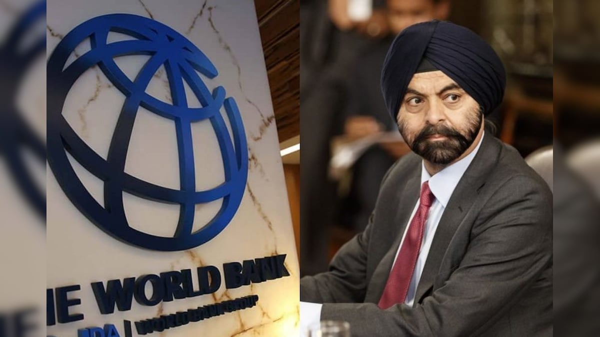 World Bank: कौन हैं भारतीय मूल के अजय बंगा, बन सकते हैं वर्ल्ड बैंक के अगले अध्यक्ष, बाइडेन ने किया नॉमिनेट