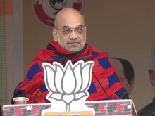 नागालैंड से कब हटेगा AFSPA? अमित शाह ने चुनावी रैली से कर दिया ऐलान