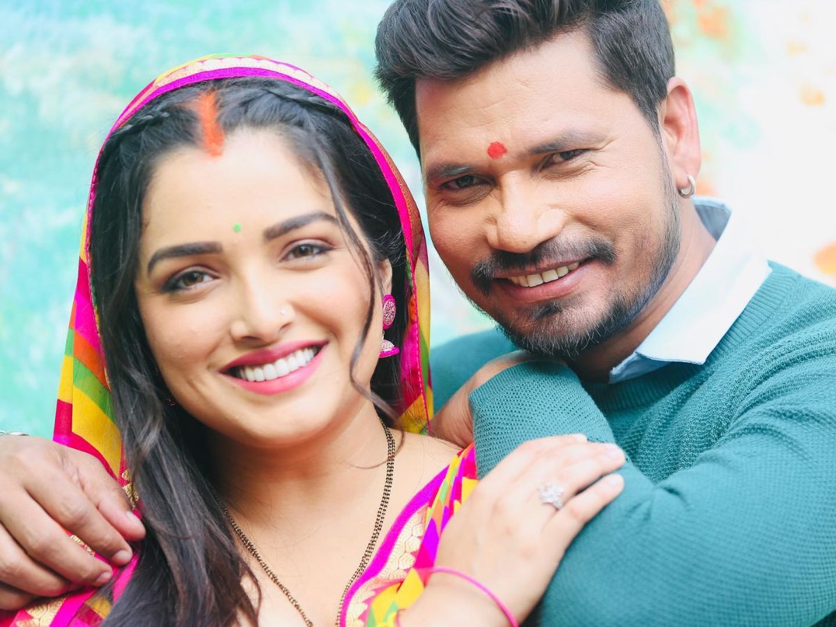 Amrapali Dubey Ki Xxx Sxsi Chodai Video - Amrapali Dubey In a Relationship Bhojpuri Actress Reveals to whom she loves  Most Nirahua will feel jealous - à¤®à¤¿à¤² à¤—à¤¯à¤¾ à¤†à¤®à¥à¤°à¤ªà¤¾à¤²à¥€ à¤•à¥‹ à¤¸à¤šà¥à¤šà¤¾ à¤ªà¥à¤¯à¤¾à¤°? à¤‡à¤¶à¥à¤• à¤®à¥‡à¤‚  à¤¹à¥ˆà¤‚ 36 à¤•à¥€ à¤­à¥‹à¤œà¤ªà¥à
