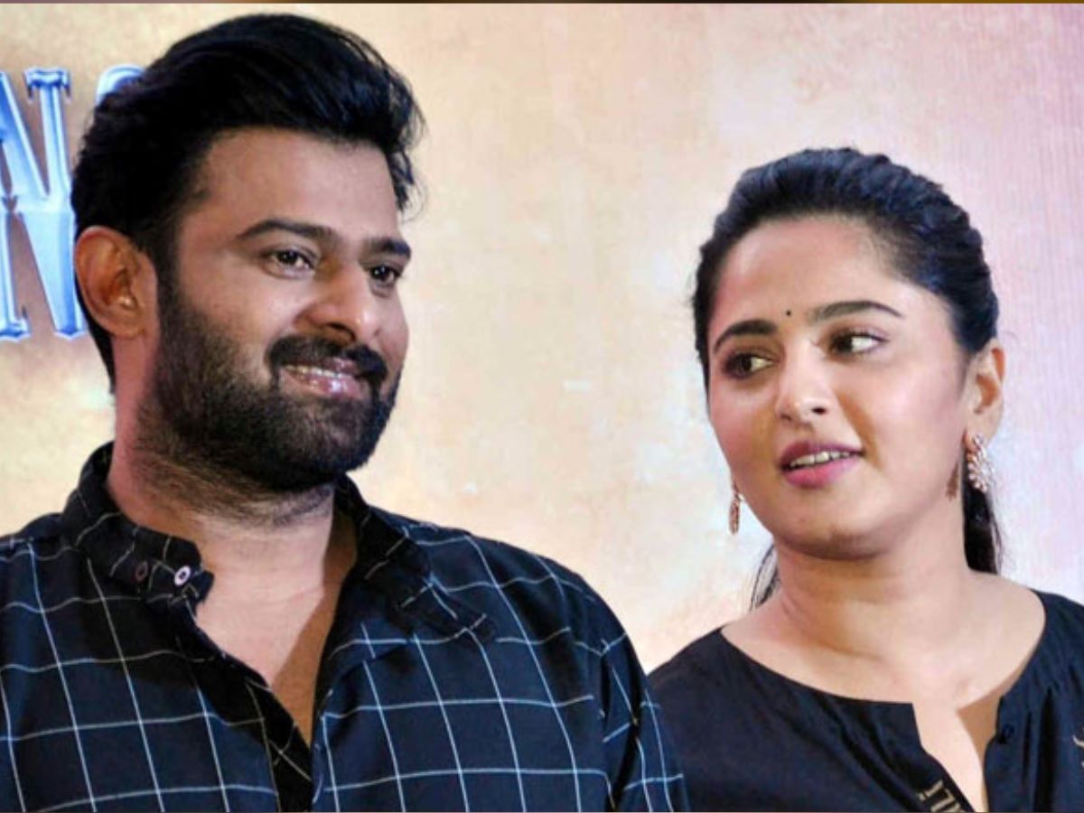 However, ever since Anushka and Prabhas appeared together in Baahubali, rumors of their dating started doing the rounds. However, both the stars have made it clear that they are just good friends.