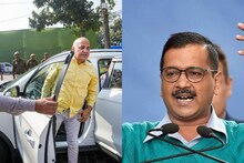 Sisodia Arrested: सिसोदिया की गिरफ़्तारी से केजरीवाल सरकार संकट में, शिक्षा, वित्त और गृह समेत 18 विभाग संभाल रहे थे
