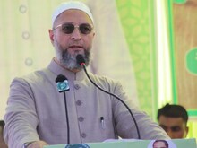 दिल्ली में ओवैसी के घर पर पथराव, खिड़कियां टूटीं, AIMIM चीफ ने बताया चौथा हमला