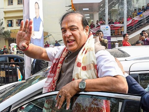 असम सरकार ने बाल विवाह के खिलाफ मुहिम छेड़ी है, जिसके तहत अब तक 4000 से अधिक एफआईआर दर्ज हुई हैं और 2044 आरोपी गिरफ्तार किए गए हैं. (File Photo)