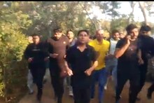 बेरोजगारी के खिलाफ 200 विधानसभा क्षेत्र में दौड़ लगाएंगे विधायक जी, गहलोत सरकार पर वादाखिलाफी का आरोप