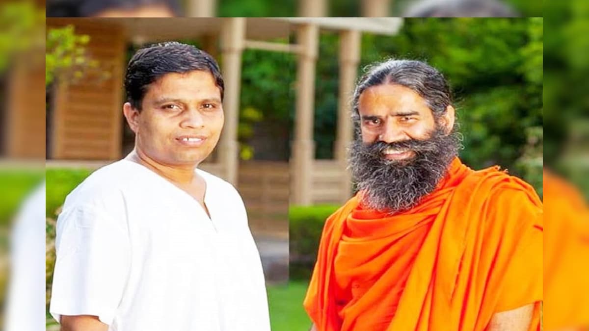 जेब में नहीं था पैसा, हौसले थे बुलंद: बड़े संघर्ष के बाद बाबा रामदेव ने रखी पतंजलि की नींव, ऐसे शुरू किया सफर