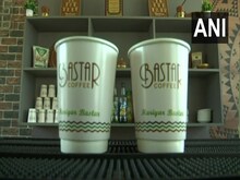 कॉफी की खुशबू बदल रही बस्तर की तकदीर, Bastar Cafe बना शहर की पहचान