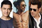 बॉक्स ऑफिस का किंग कौन? आमिर या सलमान खान? 600 करोड़ी 'पठान' देकर भी शाहरुख खान हैं पीछे