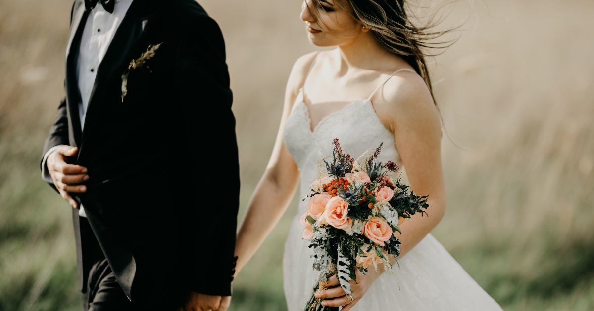 Bride shocked after discovering groom breastfed his mum before wedding