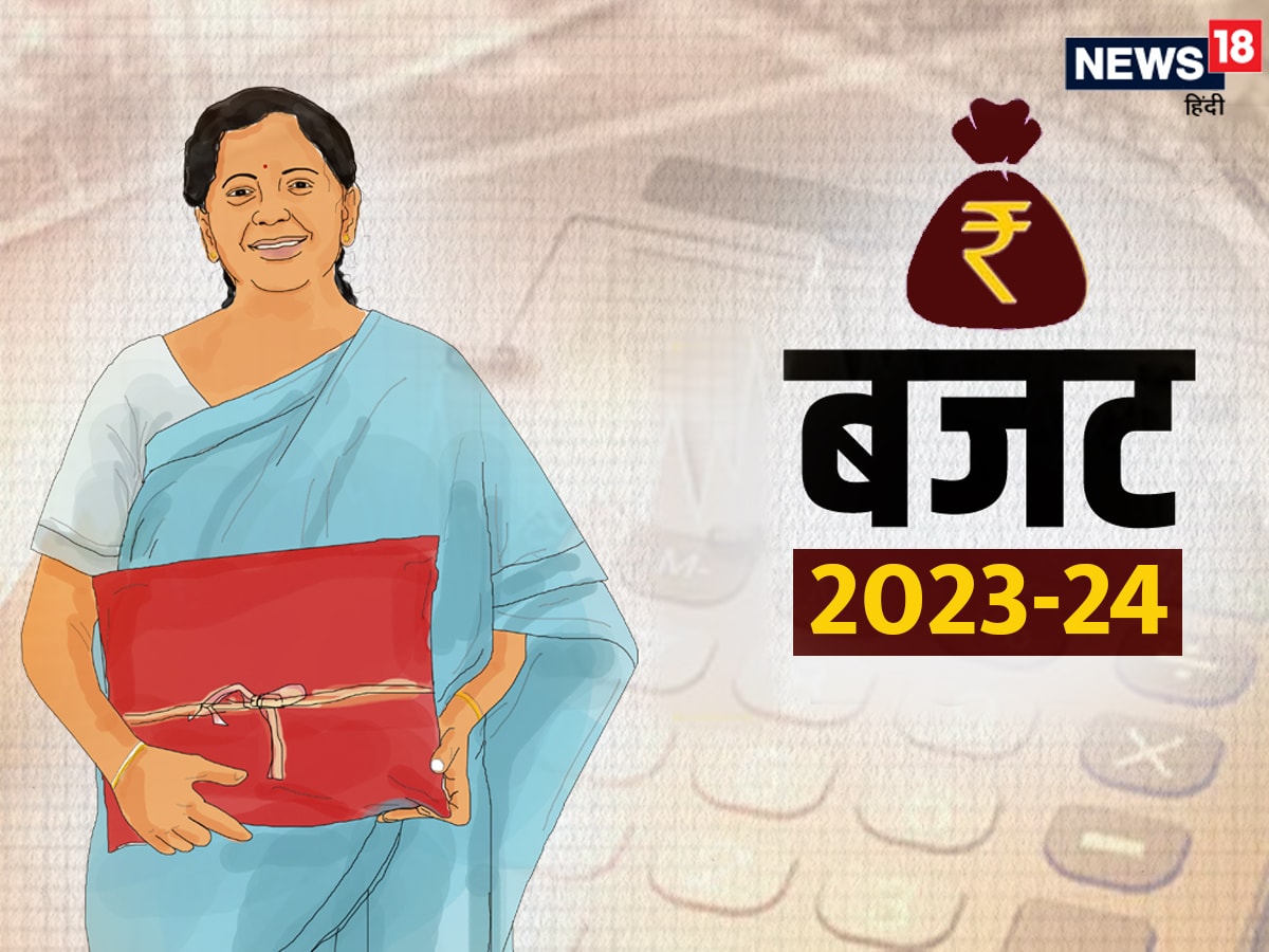 budget speech of finance minister nirmala sitharaman