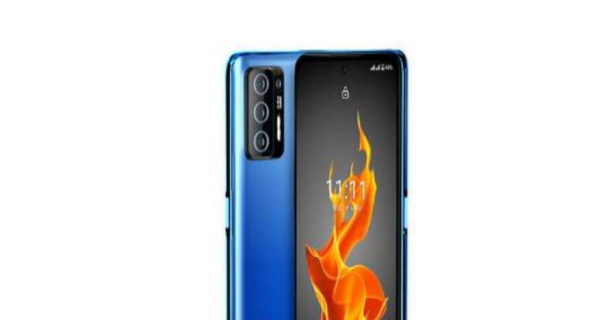 Lava Agni 2 5G will knock soon, phone will come with 50 megapixel camera, will be equipped with powerful features