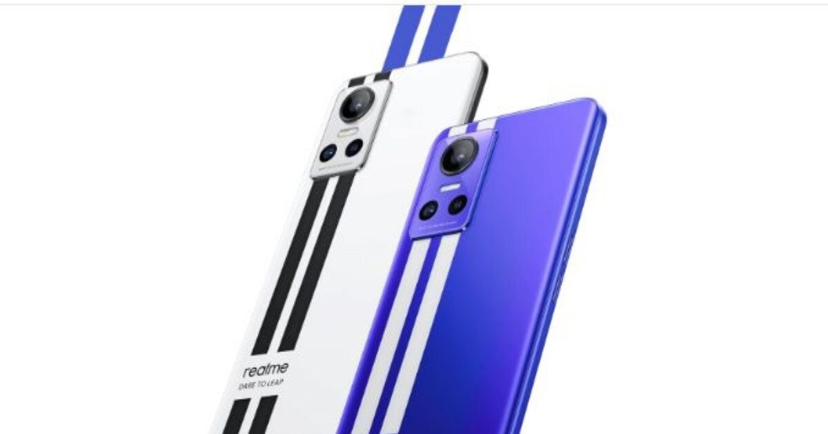 Realme GT 3 phone coming to make a splash, device will come with transparent panel, camera will also be great