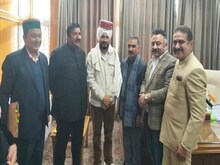 फिर विवादों में फंसे पंजाब के पूर्व सीएम चरणजीत चन्नी, जानें पूरा मामला