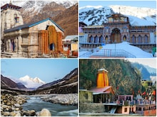 चारधाम यात्रियों को मोदी सरकार की सौगात, ड्रोन से पहुंचेगी दवा और मिलेगी...