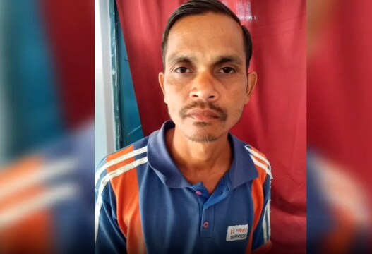 छत्तीसगढ़ के गौरेला में पैसों और जमीन के लालच में अपनी नानी की बेरहमी से हत्या के आरोपी को कोर्ट ने दोषी करार दिया है. (फोटो-न्यूज18)