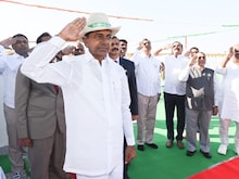 KCR की महाराष्ट्र के नांदेड़ में जनसभा आज, देख रहे विपक्ष की अगुवाई का सपना