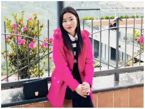 मृतिका की पहचान 28 साल की गंगा के रूप में हुई है, वह सिक्किम के गंगटोक की रहने वाली है. (फाइल फोटो)
