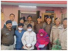 पत्नी की अय्याशी में रोड़ा बना पति, तो प्रेमी के साथ मिलकर दी खौफनाक मौत