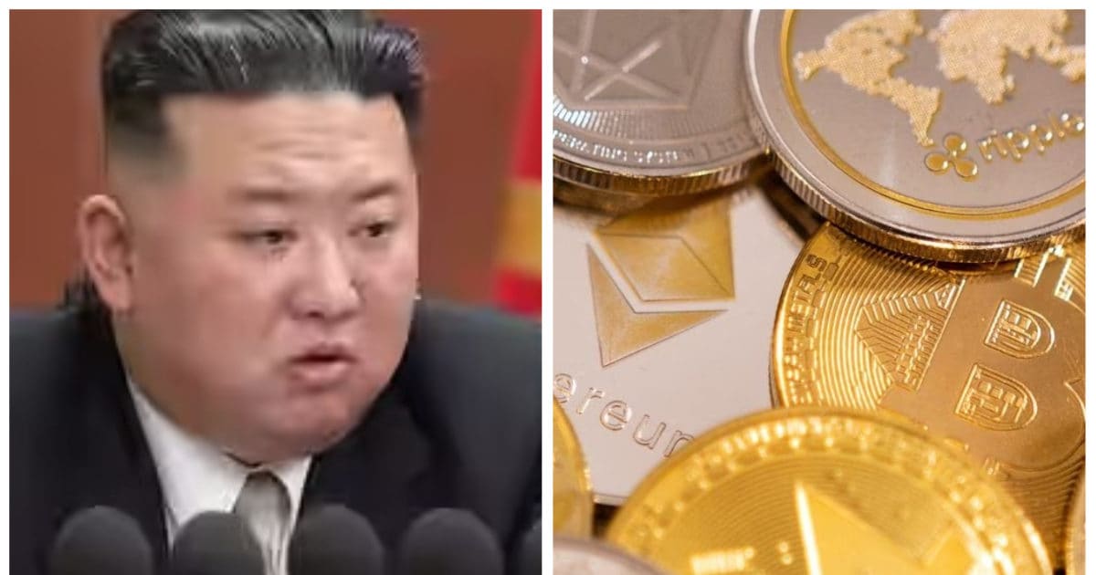 North Korea – Hackers in North Korea stole record-breaking cryptocurrency last year, shocking UN report reveals