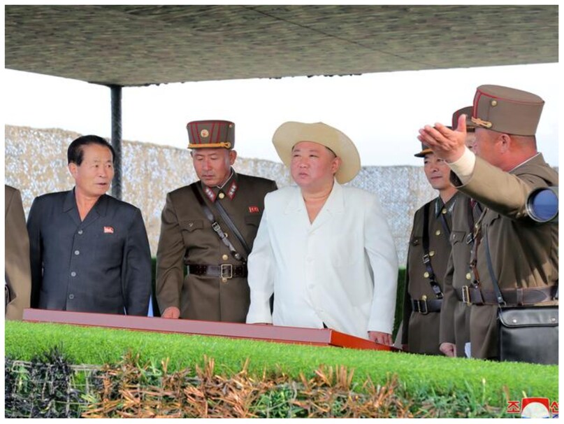 north korea news, kim jong un north korea news, kim jong un