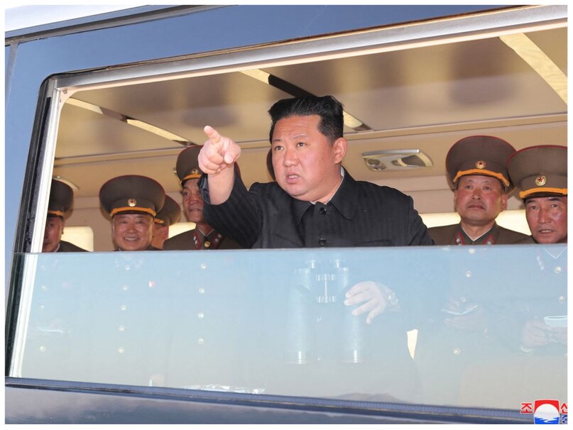 north korea news, kim jong north korea news, kim jong