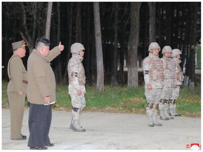 north korea news, kim jong un 