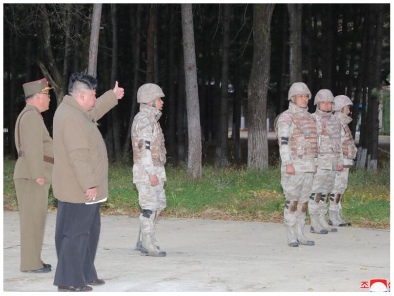 north korea news, kim jong un north korea news, kim jong un