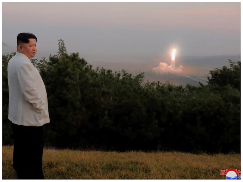 north korea news, kim jong un north korea news, kim jong un
