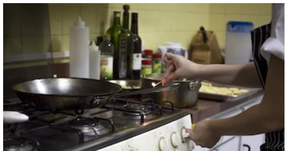 Explainer how gas stove can harm human health and environment experts