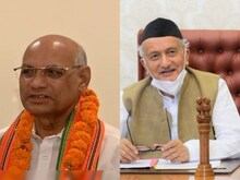 महाराष्ट्र के नए राज्यपाल बने रमेश बैस, इन 13 राज्यों के बदले गए गवर्नर