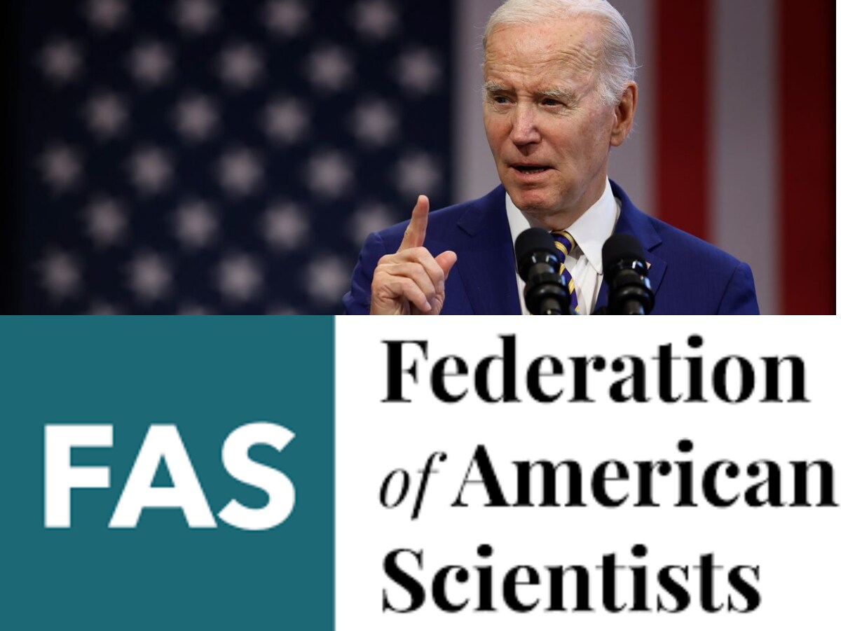 federation of american scientists