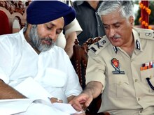 कोटकपूरा फायरिंग केस में चार्जशीट दायर, बादल और पूर्व डीजीपी सैनी बने आरोपी
